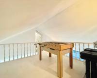 Long time Rental - Penthouse - Campoamor - Dehesa de campoamor