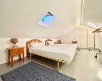 Long time Rental - Penthouse - Campoamor - Dehesa de campoamor