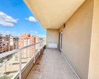 Long time Rental - Penthouse - Cartagena - La Manga Del Mar Menor