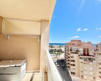 Long time Rental - Penthouse - Cartagena - La Manga Del Mar Menor