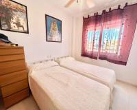 Long time Rental - Penthouse - Cartagena - La Manga Del Mar Menor