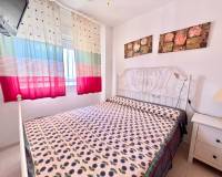 Long time Rental - Penthouse - Cartagena - La Manga Del Mar Menor