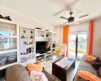 Long time Rental - Penthouse - Cartagena - La Manga Del Mar Menor