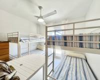 Long time Rental - Penthouse - Cartagena - La Manga Del Mar Menor