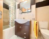 Long time Rental - Penthouse - Cartagena - La Manga Del Mar Menor