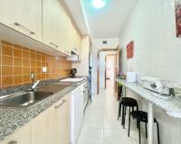 Long time Rental - Penthouse - Cartagena - La Manga Del Mar Menor