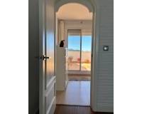 Long time Rental - Penthouse - Cartagena - La Unión