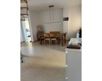 Long time Rental - Penthouse - Cartagena - La Unión