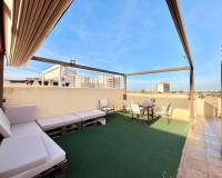 Long time Rental - Penthouse - Cartagena - Playa Honda