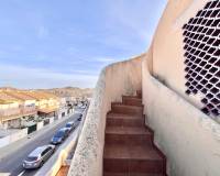 Long time Rental - Penthouse - Cartagena - Playa Honda