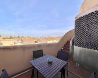 Long time Rental - Penthouse - Cartagena - Playa Honda
