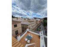 Long time Rental - Penthouse - Cartagena