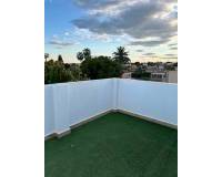 Long time Rental - Penthouse - El Campello