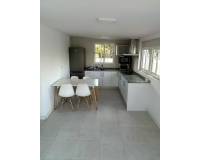 Long time Rental - Penthouse - El Campello