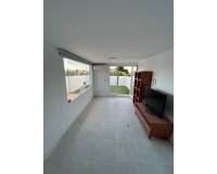 Long time Rental - Penthouse - El Campello