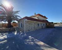 Long time Rental - Penthouse - Elche - El Altet