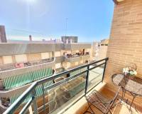 Long time Rental - Penthouse - Guardamar del Segura - Los Secanos