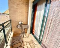 Long time Rental - Penthouse - Guardamar del Segura - Los Secanos