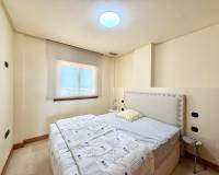 Long time Rental - Penthouse - Guardamar del Segura - Los Secanos