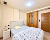 Long time Rental - Penthouse - Guardamar del Segura - Los Secanos