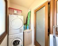 Long time Rental - Penthouse - Guardamar del Segura - Los Secanos