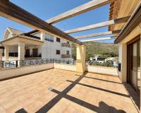 Long time Rental - Penthouse - Guardamar del Segura - Los Secanos
