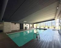 Long time Rental - Penthouse - Guardamar del Segura - Los Secanos