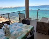 Long time Rental - Penthouse - La Manga del Mar Menor - La Manga Del Mar Menor