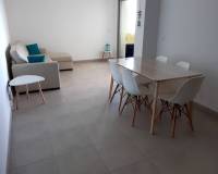 Long time Rental - Penthouse - La Manga del Mar Menor - La Manga Del Mar Menor