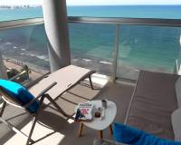 Long time Rental - Penthouse - La Manga del Mar Menor - La Manga Del Mar Menor