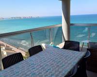 Long time Rental - Penthouse - La Manga del Mar Menor - La Manga Del Mar Menor