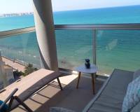 Long time Rental - Penthouse - La Manga del Mar Menor - La Manga Del Mar Menor