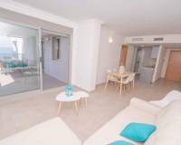 Long time Rental - Penthouse - La Manga del Mar Menor - La Manga Del Mar Menor