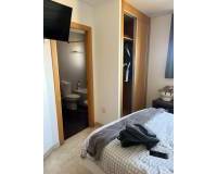 Long time Rental - Penthouse - La Tercia - United Golf Resort