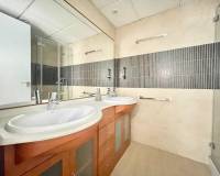 Long time Rental - Penthouse - Los Alcázares - La Serena Golf