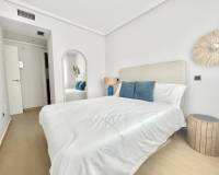 Long time Rental - Penthouse - Los Alcázares - La Serena Golf