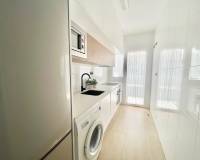 Long time Rental - Penthouse - Los Alcázares - La Serena Golf