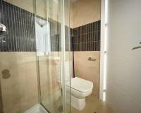 Long time Rental - Penthouse - Los Alcázares - La Serena Golf