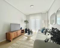 Long time Rental - Penthouse - Los Alcázares - La Serena Golf