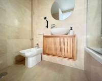 Long time Rental - Penthouse - Los Alcázares - La Serena Golf