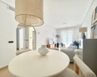 Long time Rental - Penthouse - Los Alcázares - La Serena Golf