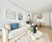 Long time Rental - Penthouse - Los Alcázares - La Serena Golf