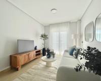 Long time Rental - Penthouse - Los Alcázares - La Serena Golf