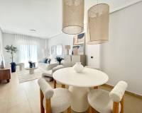 Long time Rental - Penthouse - Los Alcázares - La Serena Golf