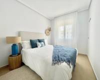 Long time Rental - Penthouse - Los Alcázares - La Serena Golf