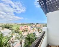 Long time Rental - Penthouse - Los Alcázares - La Serena Golf
