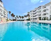 Long time Rental - Penthouse - Los Alcázares - La Serena Golf