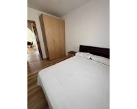 Long time Rental - Penthouse - Los Alcázares - Los Narejos