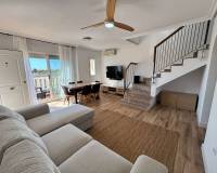 Long time Rental - Penthouse - Los Alcázares - Los Narejos