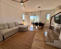 Long time Rental - Penthouse - Los Alcázares - Los Narejos